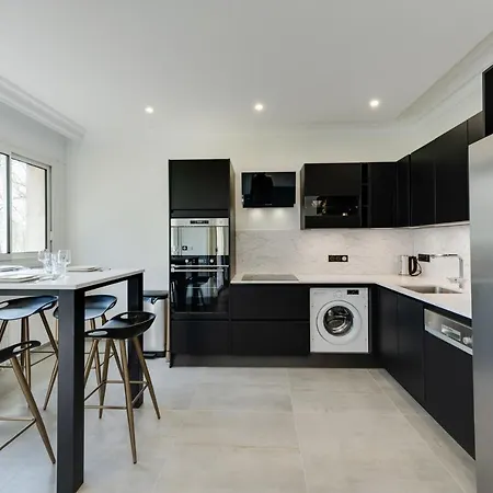 Apartamento Swan - Design Facing