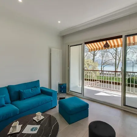 Appartement Swan - Design Face Au D'annecy Annecy