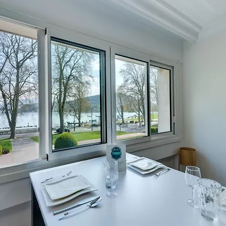 Appartement Swan - Design Face Au D'annecy