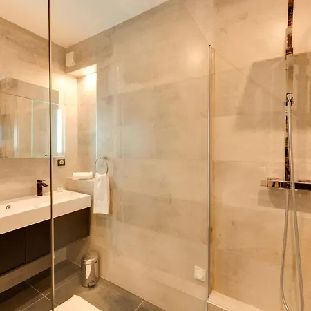 Appartement Swan - Design Face Au D'annecy *