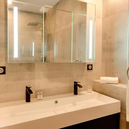 Swan - Design Face Au D'annecy Appartement Annecy